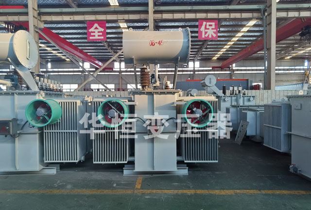 6300KVA成华成华成华电力变压器