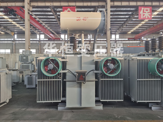 S11-8000/35成华成华成华电力变压器价格