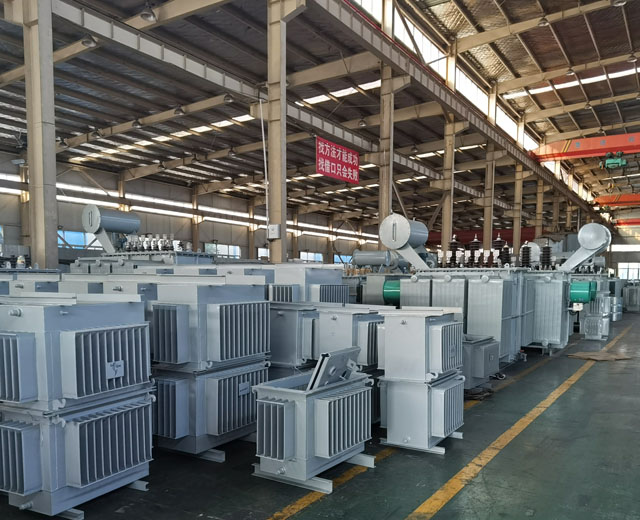 S11-8000/35成华成华成华电力变压器