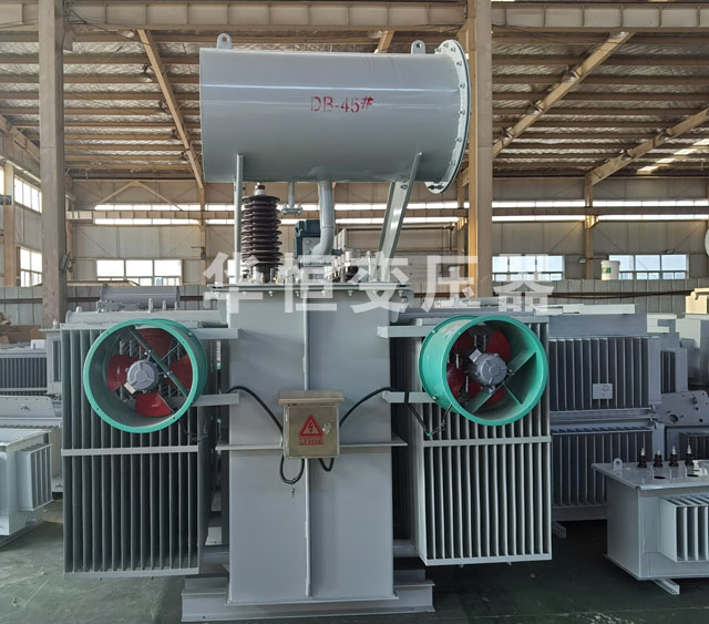 S11-6300/35成华成华成华油浸式变压器